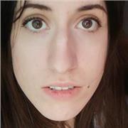 Professeur particulier italienne donne cours d'italien